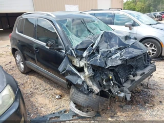 VOLKSWAGEN VOLKSWAGEN TIGUAN SE