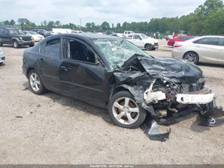 MAZDA MAZDA MAZDA3 I TOURING