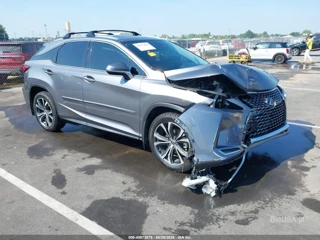 LEXUS LEXUS RX 350