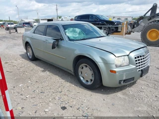 CHRYSLER CHRYSLER 300 TOURING