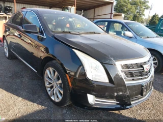 CADILLAC CADILLAC XTS LUXURY COLLECTION