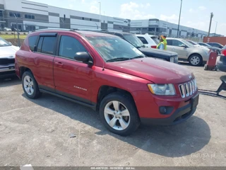 JEEP JEEP COMPASS SPORT