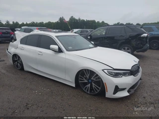 BMW 330I XDRIVE