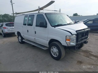 FORD FORD E-250 COMMERCIAL