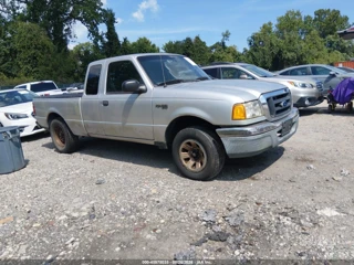 FORD FORD RANGER EDGE/TREMOR/XLT