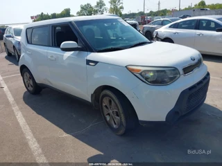 KIA KIA SOUL