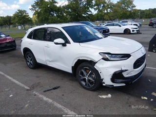 HONDA HONDA HR-V