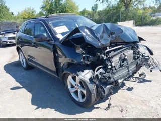 JAGUAR JAGUAR F-PACE 25T PREMIUM