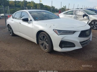 ACURA ACURA TLX A-SPEC PACKAGE