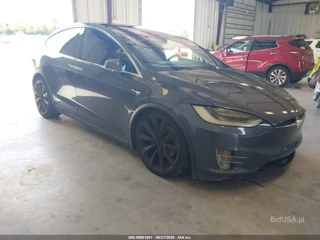 TESLA TESLA MODEL X