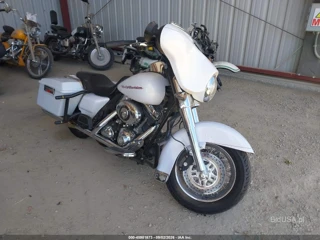 HARLEY-DAVIDSON HARLEY-DAVIDSON FLHX