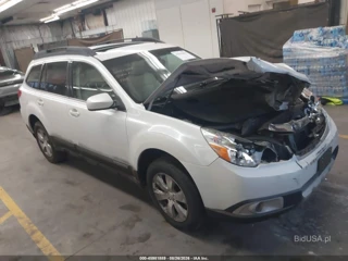 SUBARU SUBARU OUTBACK 3.6R LIMITED