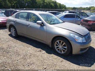 INFINITI INFINITI G35X