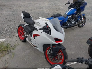 DUCATI DUCATI PANIGALE V2