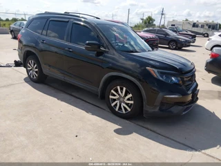 HONDA HONDA PILOT 2WD EX-L