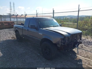 FORD FORD RANGER SPORT/XLT