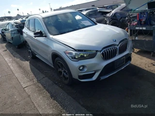 BMW X1 XDRIVE28I