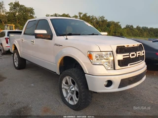FORD FORD F-150 LARIAT LIMITED