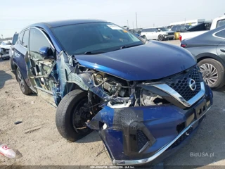NISSAN NISSAN MURANO S FWD