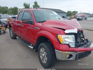 FORD FORD F-150 STX/XL/XLT