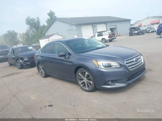 SUBARU SUBARU LEGACY 3.6R LIMITED