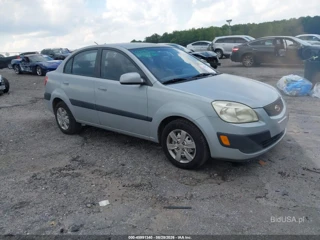 KIA KIA RIO LX