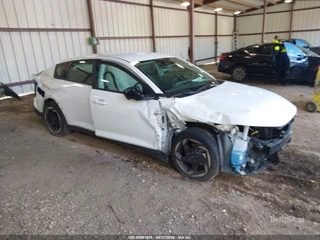 KIA KIA K4 EX