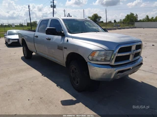 RAM RAM 2500 TRADESMAN