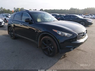 INFINITI INFINITI QX70