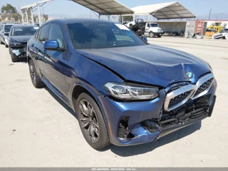 BMW X4 XDRIVE30I