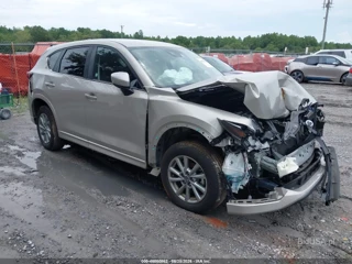 MAZDA MAZDA CX-5 2.5 S SELECT