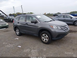 HONDA HONDA CR-V LX