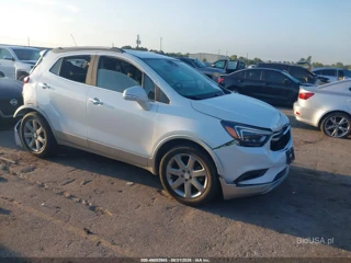 BUICK BUICK ENCORE ESSENCE