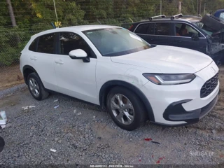 HONDA HONDA HR-V 2WD LX