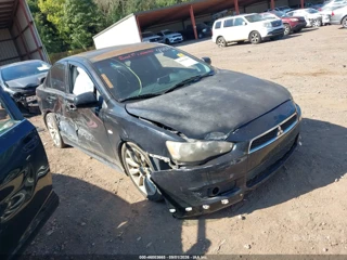 MITSUBISHI MITSUBISHI LANCER GTS