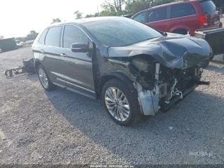FORD FORD EDGE TITANIUM