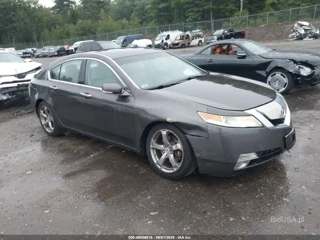 ACURA ACURA TL 3.7
