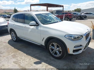 BMW X3 XDRIVE30I