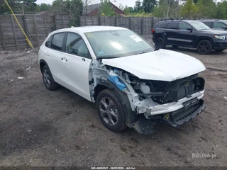 HONDA HONDA HR-V AWD LX