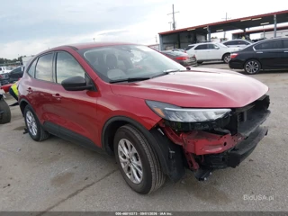 FORD FORD ESCAPE ACTIVE