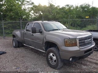 GMC SIERRA 3500HD DENALI