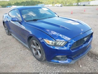 FORD FORD MUSTANG V6