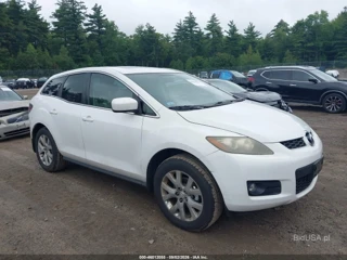 MAZDA MAZDA CX-7 TOURING