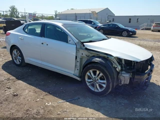 KIA KIA OPTIMA EX
