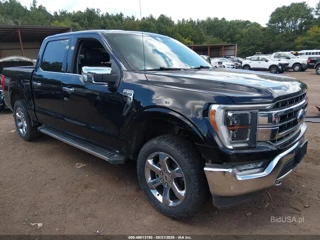 FORD FORD F-150 LARIAT
