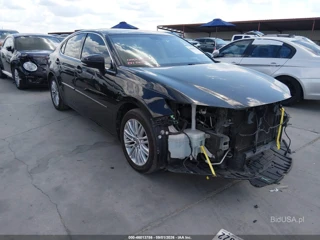 LEXUS LEXUS ES 350