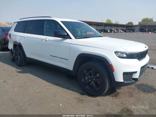 JEEP JEEP GRAND CHEROKEE L ALTITUDE X 4X4