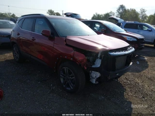 KIA KIA SELTOS S