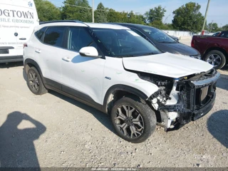 KIA KIA SELTOS EX