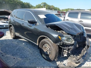 NISSAN NISSAN ROGUE S